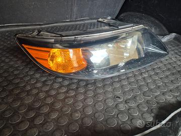 Fanale ant kia sorento