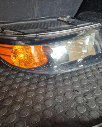 Fanale ant kia sorento