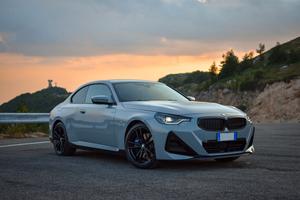 BMW Serie 2 Cpé(G42/87) - 2023
