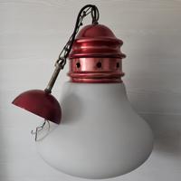 Lampadario Artemide modello Arianna