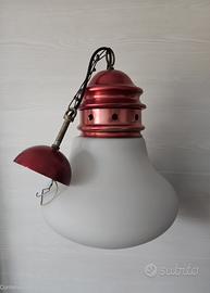 Lampadario Artemide modello Arianna