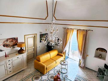 Appartamento per vacanze costiera amalfitana