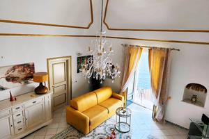 Appartamento per vacanze costiera amalfitana