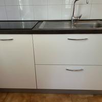 Mobile cucina