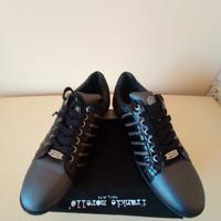 Scarpe Moda Frankie Morello Uomo 8503 FM004