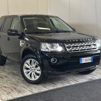 Land Rover Freelander 2.2 SD4 S.W. HSE Luxury