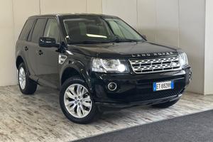 Land Rover Freelander 2.2 SD4 S.W. HSE Luxury