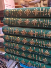 Enciclopedia Capolavori nei secoli 