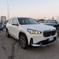 Bmw X1 sDrive 18d Msport