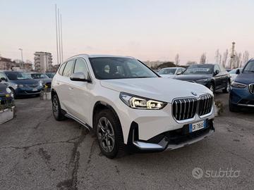 Bmw X1 sDrive 18d Msport
