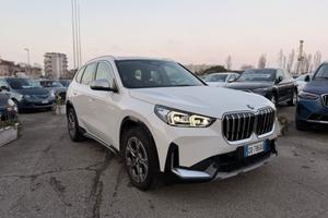 Bmw X1 sDrive 18d Msport