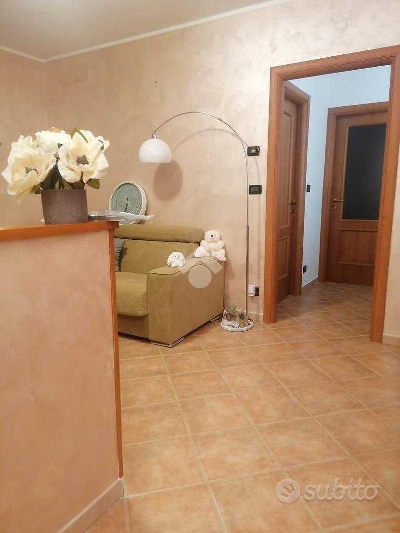 Apartment in Ciriè, Località Battitore - Vista 3