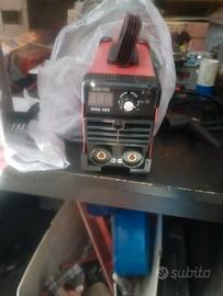 saldatrice inverter