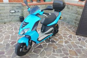 scooter Piaggio nrg power50