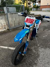 TM 450