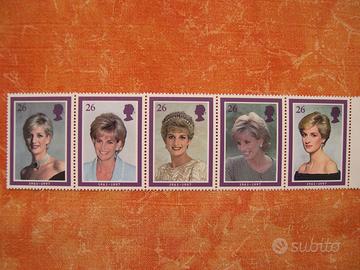 Frtancobolli Inglesi e Cartoline Finanzieri 1941