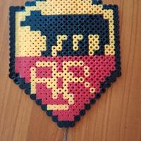 Creazione fatta a mano 