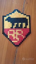 Creazione fatta a mano 