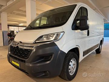 Citroen Jumper 33 2.2 HDi 130cv + IVA Uni Prop.