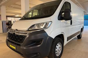 Citroen Jumper 33 2.2 HDi 130cv + IVA Uni Prop.