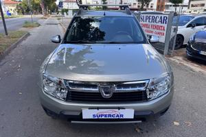 Dacia Duster 1.6 GPL 110CV 4x2 garanzia 12 mesi