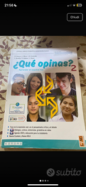 Que opinas 2