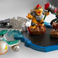 SKYLANDERS SUPERCHARGERS RACING