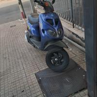 Piaggio Zip 50 - 1997