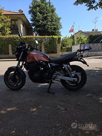 Suzuki Inazuma 1200