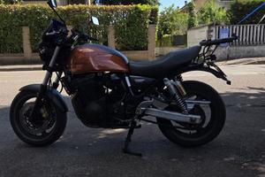Suzuki Inazuma 1200