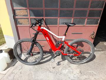 E-mtb G2