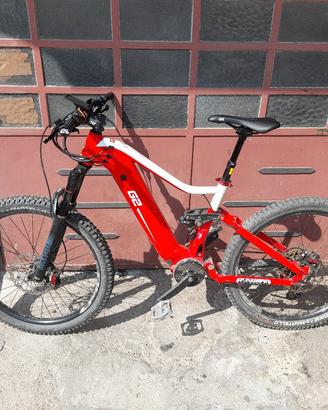 E-mtb G2