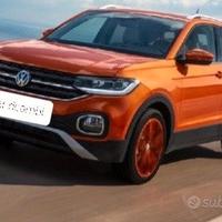 Ricambi volkswagen t-cross num 089