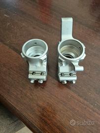 piedini ohlins per honda crf 