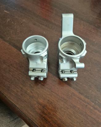 piedini ohlins per honda crf 