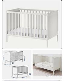 Culla ikea