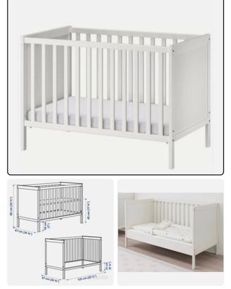 Culla ikea