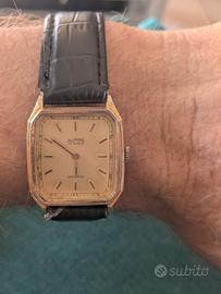 orologio vintage carica manuale 