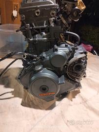 Motore KTM 399