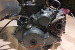 Motore KTM 399