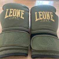 Giantoni Box Leone  1947 military edition