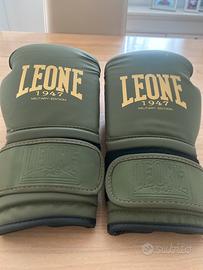 Giantoni Box Leone  1947 military edition