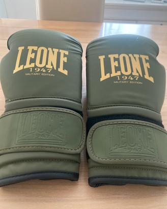 Giantoni Box Leone  1947 military edition