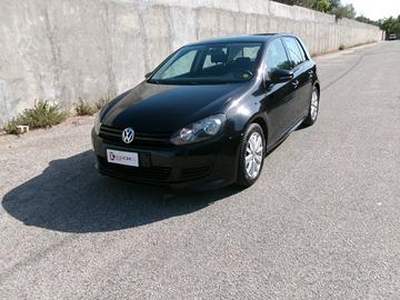 Volkswagen Golf 1.6 TDI DPF 5 Highline