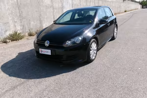 Volkswagen Golf 1.6 TDI DPF 5 Highline
