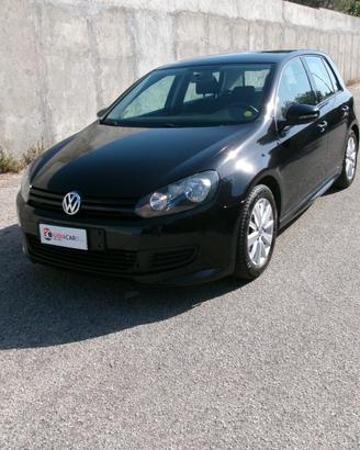 Volkswagen Golf 1.6 TDI DPF 5 Highline