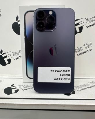 iPhone 14 Pro Max 128GB Viola