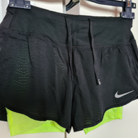 Nike Pantaloni 2 in 1 DRI-FIT running
