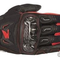 Guanto Honda SMX-2 AIR Carbon