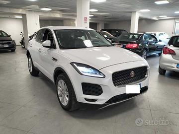 Jaguar E-Pace 2.0d i4 R-Dynamic S awd 150cv auto